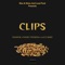 Clips (feat. KILLS WAVY & LUCCI BABY) - MAGROE lyrics