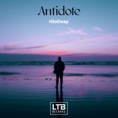 Antidote artwork