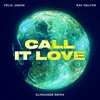 Call It Love (Klingande Remix) - Single