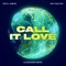 Call It Love (Klingande Remix) artwork