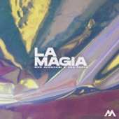 La Magia (Extended Mix) artwork
