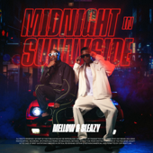 Midnight In Sunnyside - Mellow & Sleazy