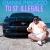 Tu si' illegale - Single