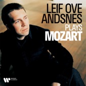 Leif Ove Andsnes Plays Mozart artwork