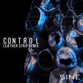 Control (Leæther Strip Remix) artwork