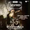 Wagner: Siegfried album lyrics, reviews, download