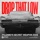 Drop That Low