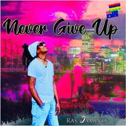 Ras Jamino - Twa Fam mo Lamour