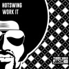 Work It - Single