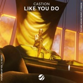 Like You Do artwork