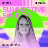 Summertime Sounds 2022 (DJ Mix) artwork
