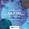 Stream & download Ave Maria - EP