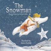 The Story Of The Snowman (continued) artwork