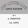 Positive / Love - Single, 1994