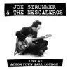Live at Acton Town Hall, London album lyrics, reviews, download