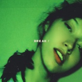 Break! artwork