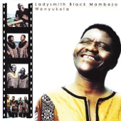 Ladysmith Black Mambazo - Uquinisil Ubaba