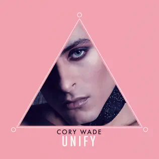 last ned album Cory Wade - Unify