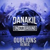 Oublions (Remix) - Single