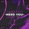 Need You - Single