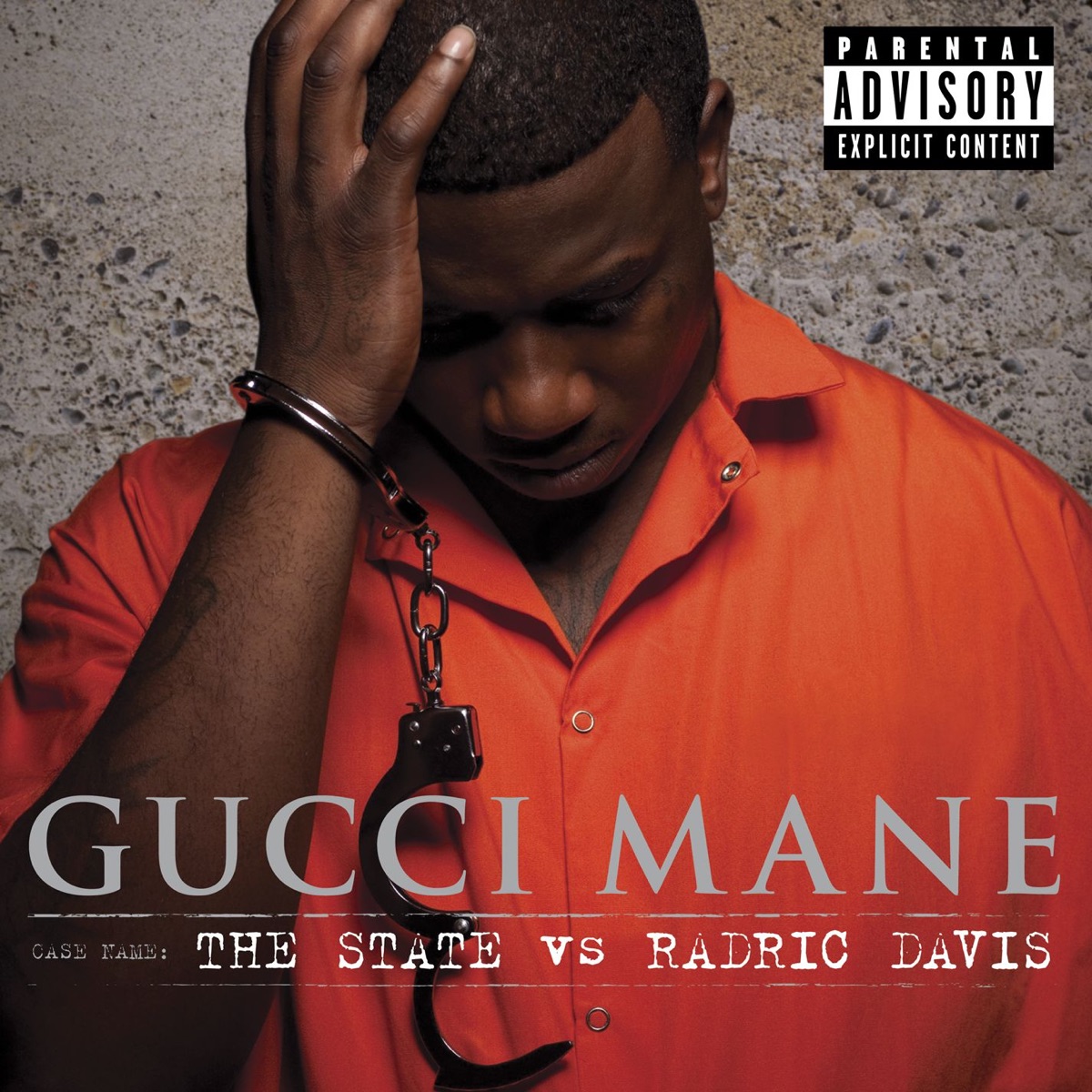 Mr. Davis by Gucci Mane on Apple Music