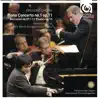 Chopin: Piano Concerto No. 1; Etudes Op. 10 album lyrics, reviews, download