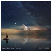 Deep Sleep - EP artwork