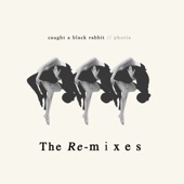 Caught a Black Rabbit - The Remixes - EP artwork