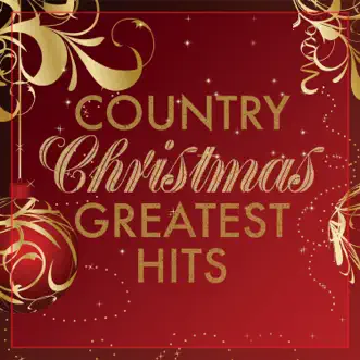 Country Christmas Greatest Hits by Various Artists album reviews, ratings, credits