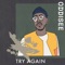 Try Again artwork