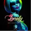 Lonely (feat. Darell) - Single album lyrics, reviews, download