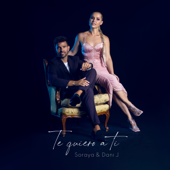 cover art for Te Quiero a Ti (Bachata)