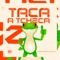 Taca a Tcheca 2 (feat. DJ F7 & MC GW) - DJ Romulo MPC lyrics