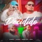 He Decidido (feat. Abner RVR, Jaydan & Kerix) - Casero lyrics