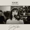 Magic (Acoustic Live In Studio) - Single