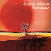 Funky Africa (The Ghetto) artwork