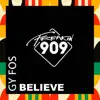 Believe (Radio Edit) - Single album lyrics, reviews, download