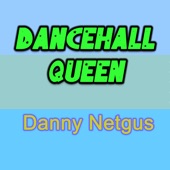 Dancehall Queen artwork