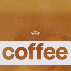COFFEE (DON'T READ SIGNS) cover art