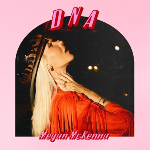 Megan McKenna - Dna - Line Dance Music