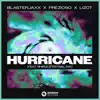 Hurricane (feat. SHIBUI) [Festival Mix] - Single album lyrics, reviews, download