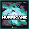 Hurricane (feat. SHIBUI) [Festival Mix] - Single