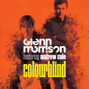 Glenn Morrison - Colourblind (feat. Andrew Cole) - Line Dance Choreographer