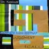 Judgment/(Call) album lyrics, reviews, download