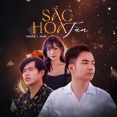 Sắc Hoa Tàn artwork