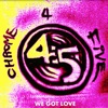 We Got Love - Single