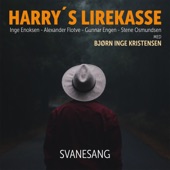 Svanesang (feat. Bjørn Inge Kristensen) artwork