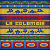 La Colombia artwork