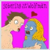 Sobering Up the Wolfman