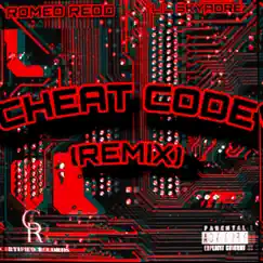 Cheat Code 2 (feat. Skyadre') Song Lyrics
